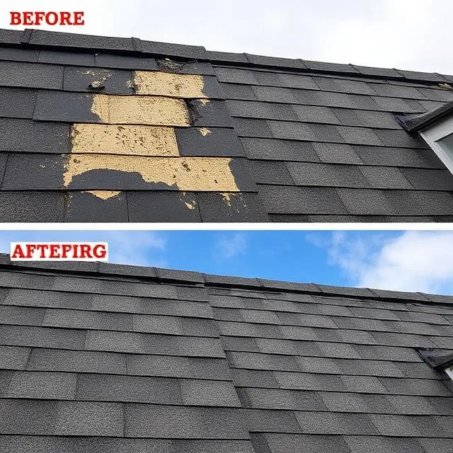 Roof Repair Near Me in Wexford, PA near me